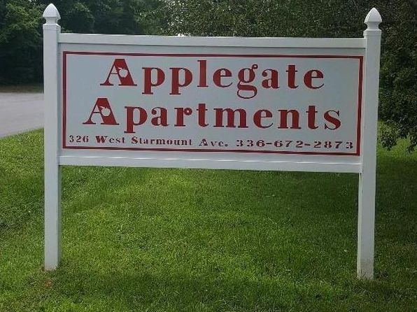 328 W Starmount Ave APT 5