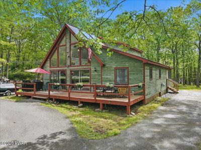 173 Paper Birch S, Tafton, PA, 18464
