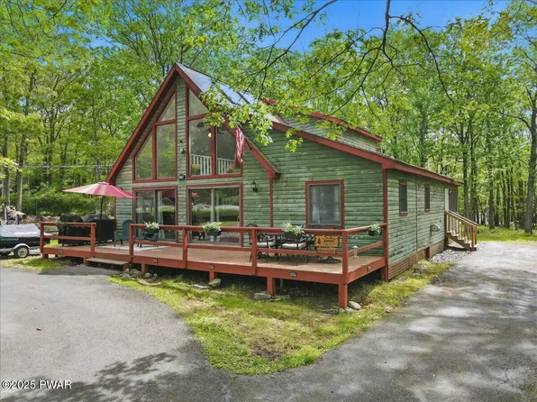 173 Paper Birch S, Tafton, PA 18464