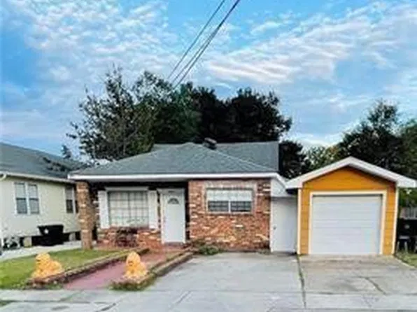 4933 Lafaye St, New Orleans, LA 70122