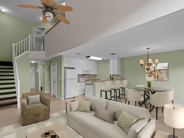 12816 Woodmill Drive, Palm Beach Gardens, FL 33418