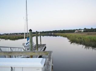 18 Atlantic Point Dr, St. Simons Island, GA 31522