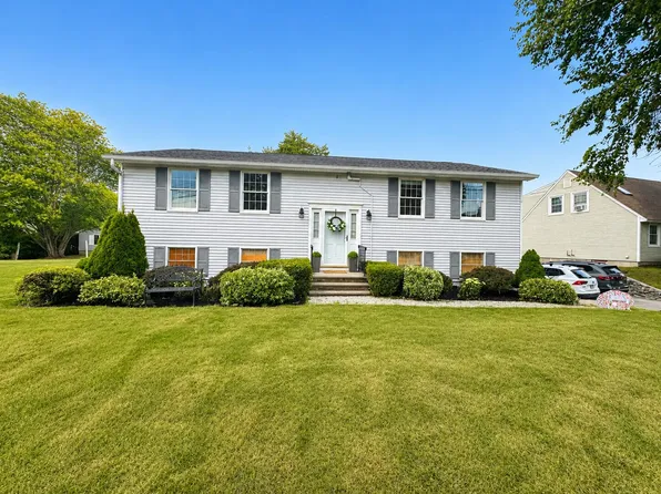 50 Laurel Circle, Bangor, ME 04401