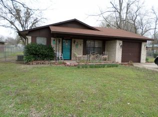 214 SW 5th St, Krebs, OK 74554