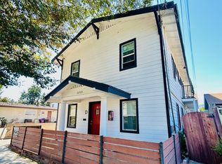 1315 Park Ave #1317-A, Long Beach, CA 90804