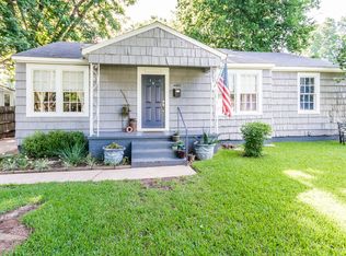 4407 Finley Dr, Shreveport, LA 71105