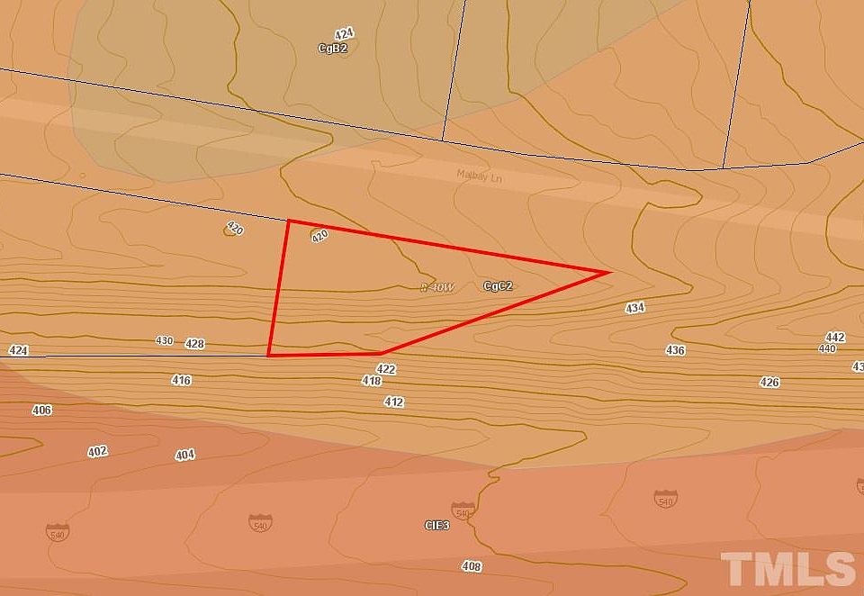 2nd image of 705 Malbay Ln