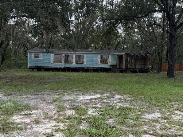 164 TYLER Avenue, Interlachen, FL 32148