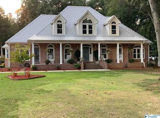 2109 Shady Grove Ln SW, Decatur, AL 35603