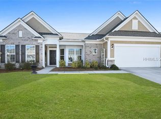 514 Maplemere Ln, Bluffton, SC 29909