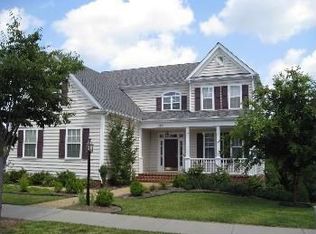 3334 Turnberry Cir, Charlottesville, VA