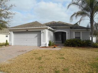 832 Barrister Dr, Auburndale, FL 33823