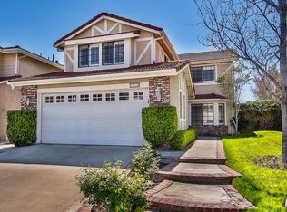 19716 Crystal Hills Dr, Porter Ranch, CA 91326