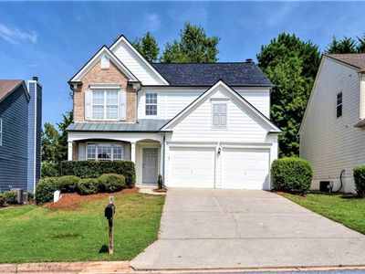 5985 Bennett Pkwy, Cumming, GA, 30040