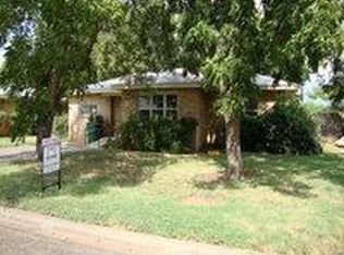 1713 Loma Linda Dr, Vernon, TX 76384