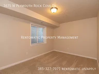 3675 W Plymouth Rock Cv — Photo 16