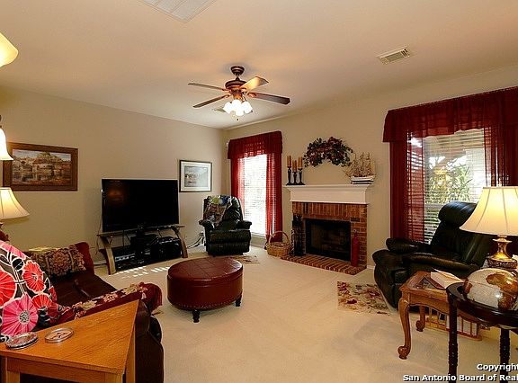 3rd image of 17207 Sendero Fls