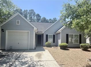 8 Hamilton Grove Dr, Pooler, GA 31322