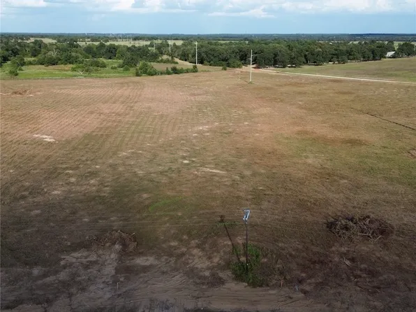 0 Grant Prairie Rd #3, Franklin, TX 77856