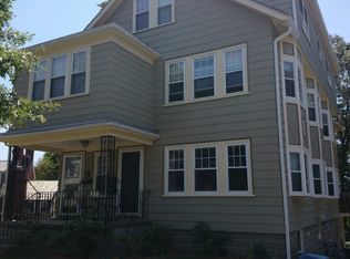28 Perthshire Rd #2, Brighton, MA 02135