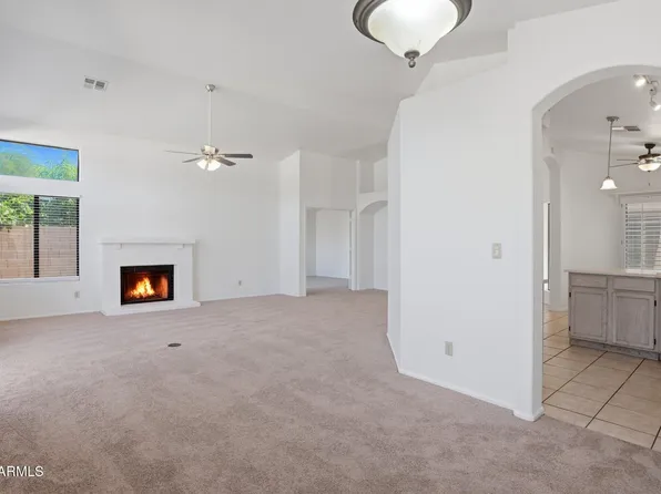 246 E VAUGHN Avenue, Gilbert, AZ 85234