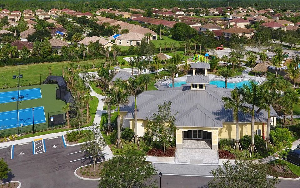 Marsala Orange Blossom Ranch Executive Homes by Lennar Zillow