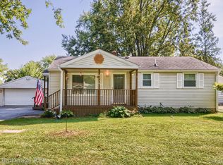 5116 Marilyn Dr, Flint, MI 48506