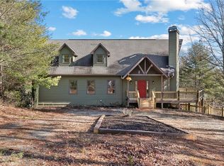 470 Bryant Creek Rd, Ellijay, GA 30540
