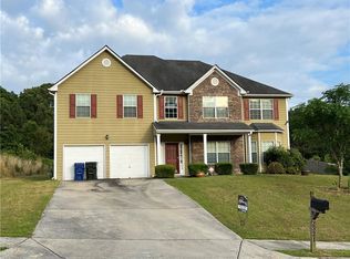 2321 Watson Fain Trl, Loganville, GA 30052