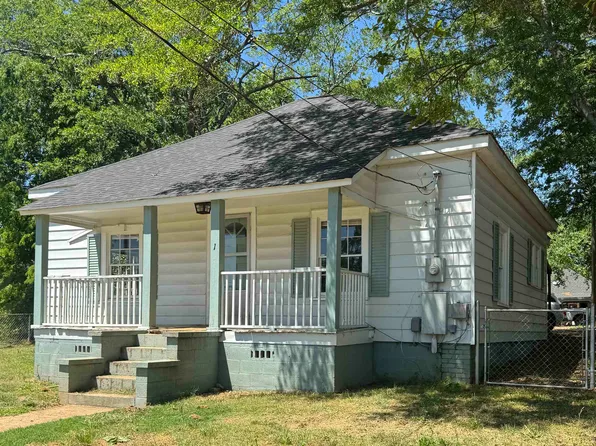 221 Bailey St, Arcadia, SC 29320