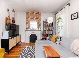 29 Princeton St, East Boston, MA 02128