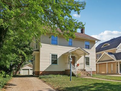 115 S Spring Ave, La Grange, IL, 60525