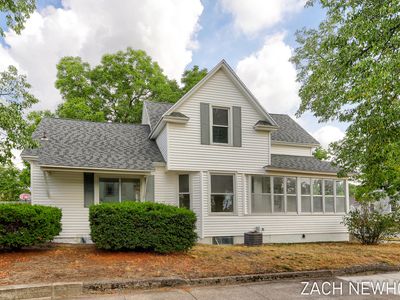 430 Washington Ave, Holland, MI, 49423