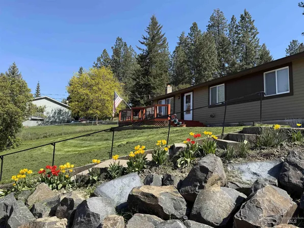 230 Fir St, Potlatch, ID 83855