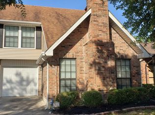 3611 Word St, Dallas, TX 75204