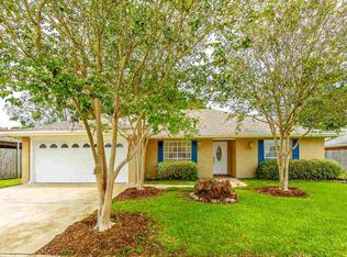 304 Raywood Dr #0, Houma, LA 70360