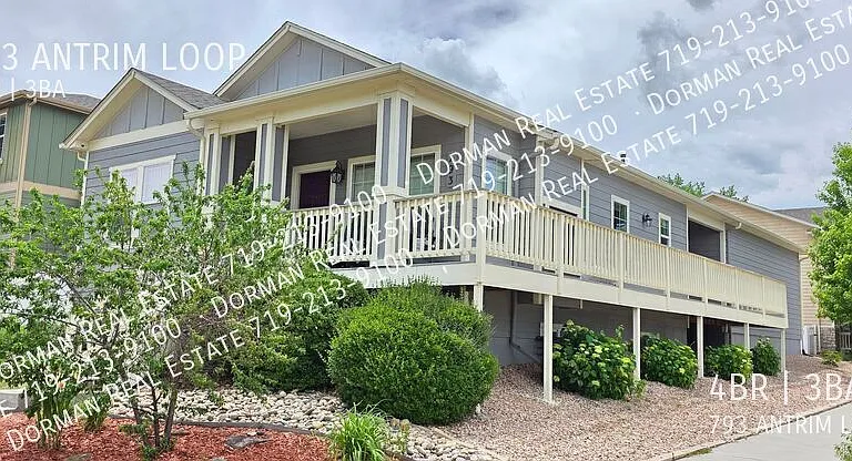 793 Antrim Loop — Photo 4