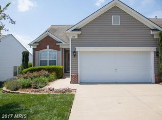 156 Bridgewater Cir, Fredericksburg, VA
