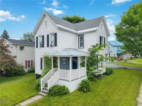 700 Lansing St, Watertown, NY 13601