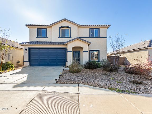 2nd image of 43799 W WINDROSE Drive