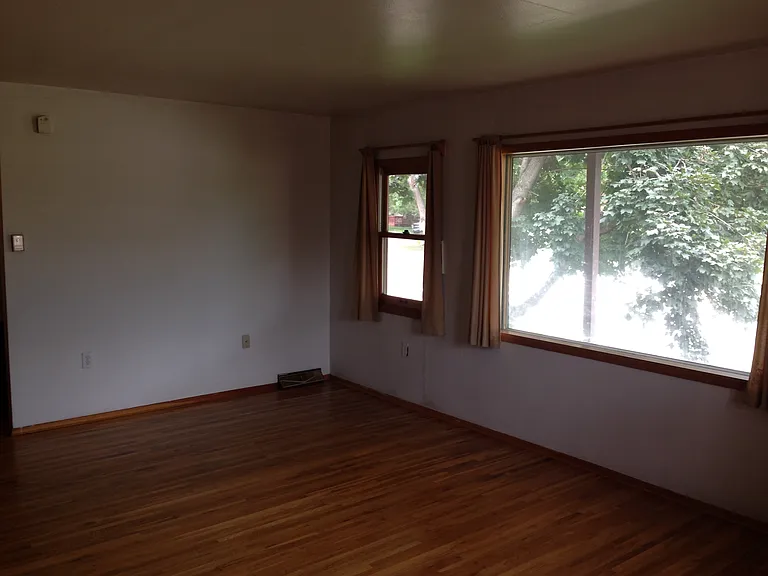 Living Room #1