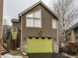 7479 Brook Hollow Loop Rd, Park City, UT 84098