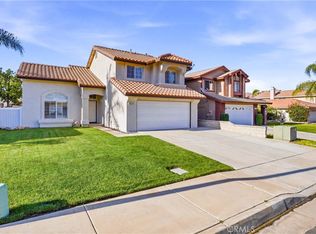 13066 Broken Bit Cir, Corona, CA 92883