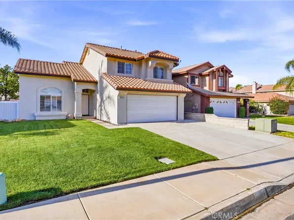 13066 Broken Bit Cir, Corona, CA 92883