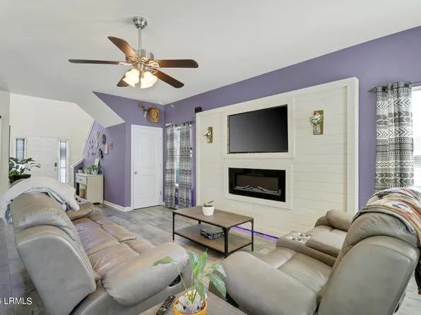 104 Patriot Ct, Beaufort, SC 29906