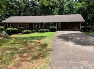 7850 Old Keith Bridge Rd, Gainesville, GA 30506