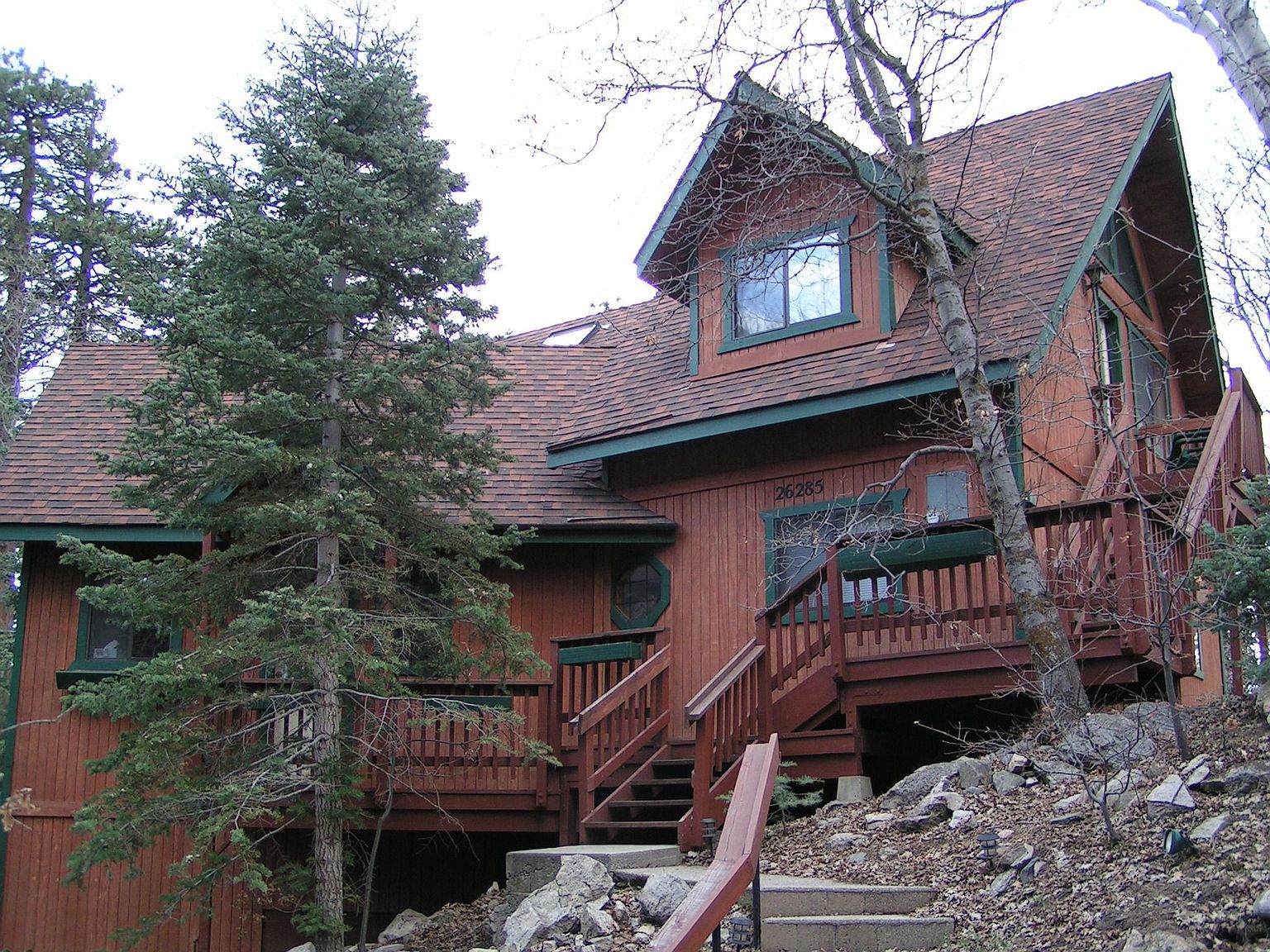 26285 Augusta Dr, Lake Arrowhead, CA 92352 Zillow