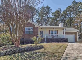 26 Fenlaw Ct, Irmo, SC 29063