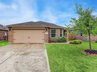9411 Ruby Mist Dr, Rosharon, TX 77583