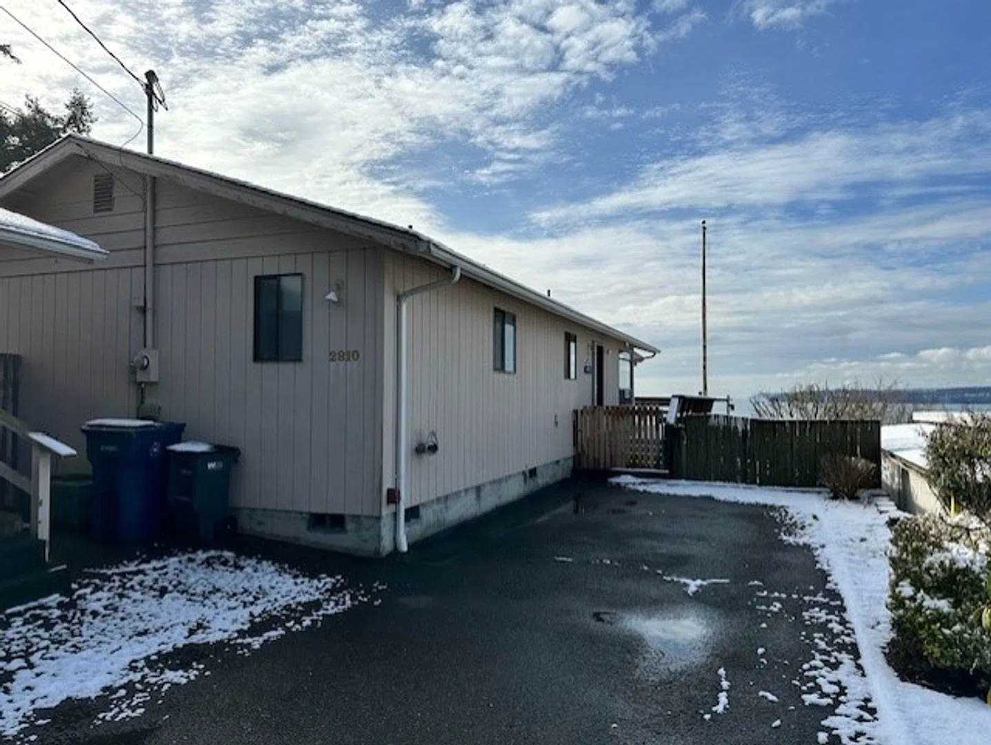 Sound View Property — Photo 1